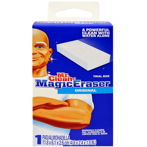 Why Boxed Magic Erasers in Bulk Should Be Your Go-To Cleaning Product